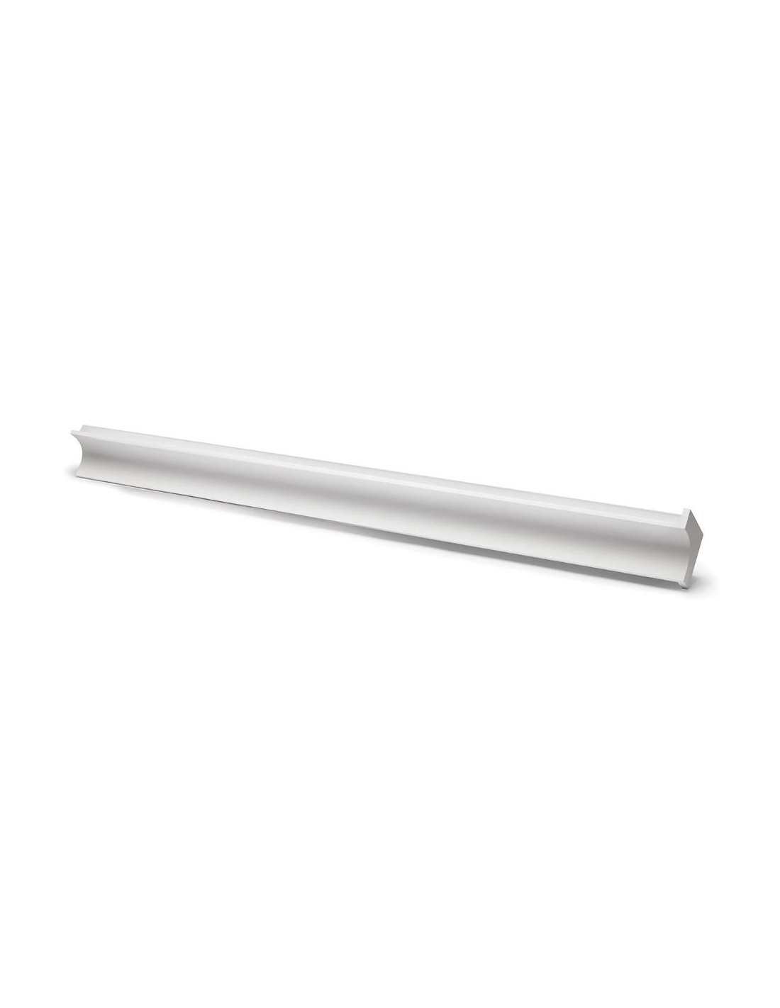 9010 2636D profilo cornice per strisce led