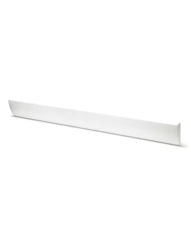 9010 2635D profilo mono emissione per strisce led