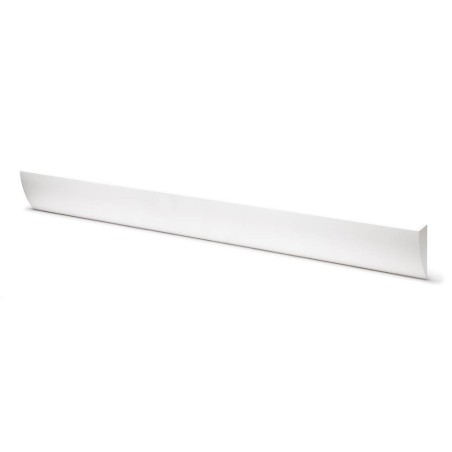 9010 2635D profilo mono emissione per strisce led