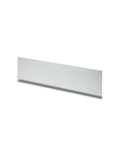 9010 2421B applique moderna da parete doppia emissione