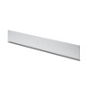 9010 2421C applique moderna da parete doppia emissione