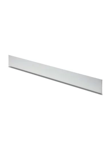 9010 2421D applique moderna da parete doppia emissione