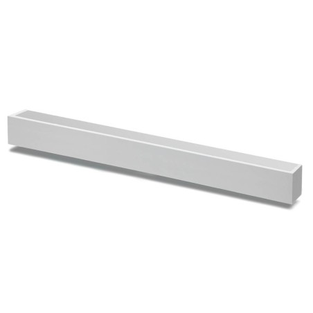 Applique moderna verniciabile 9010 modello 2423