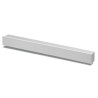 Applique moderna verniciabile 9010 modello 2423