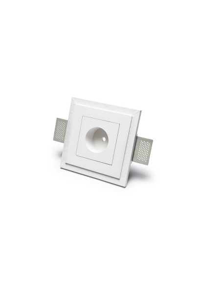 9010 5505C rosone da incasso rasomuro