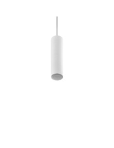 9010 5503A Lampadario isola cucina e tavolo da pranzo cilindro, GU10