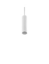 9010 5503A Lampadario isola cucina e tavolo da pranzo cilindro, GU10