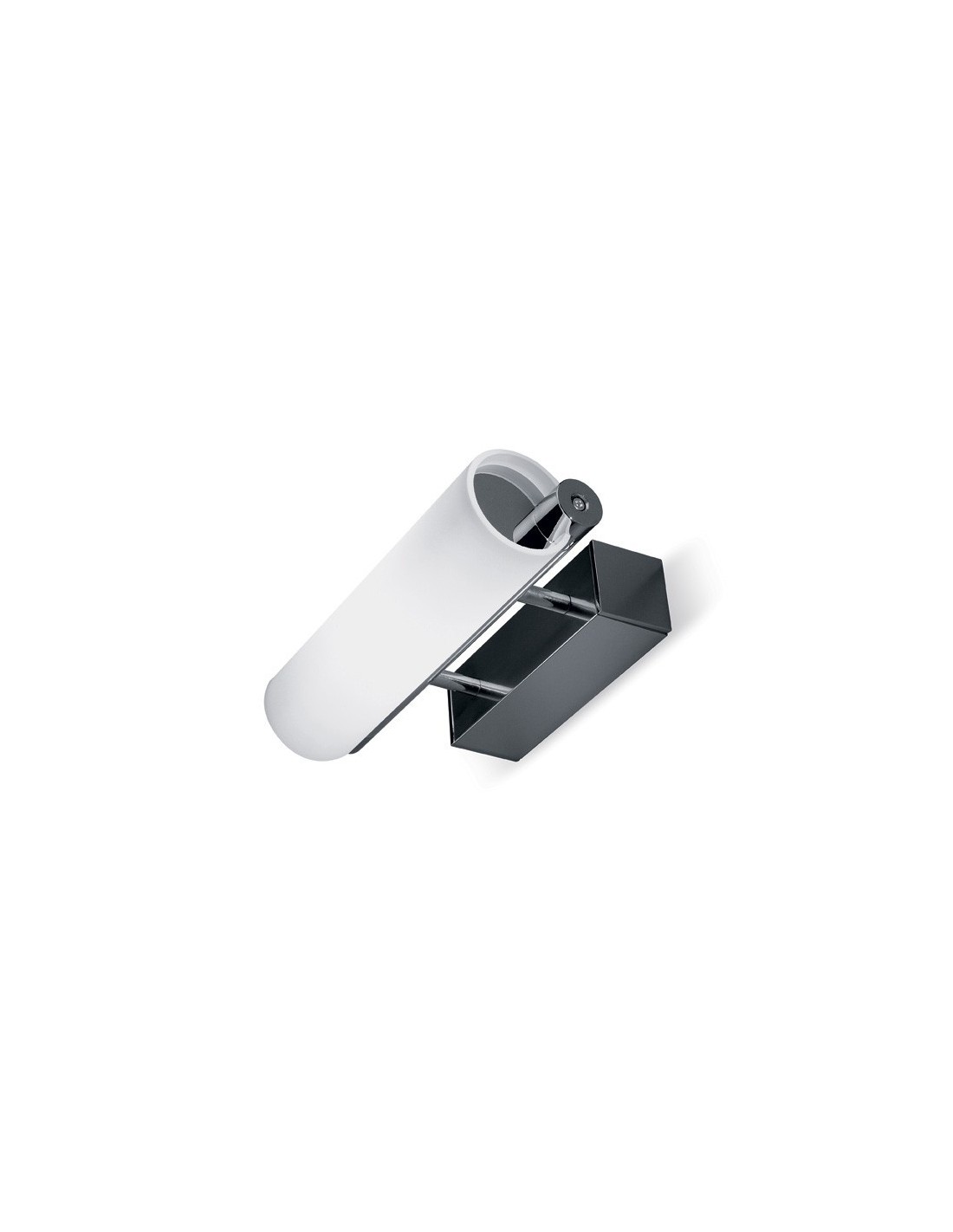 Norma applique lampada Nemo italianaluce 25 LED