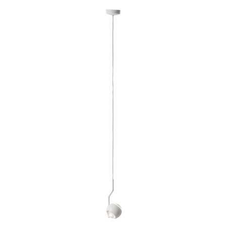 Lustre moderne à LED Rossini Igloo IGL101, prix réduit