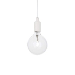 Ideal Lux Edison SP1 lampadario moderno led E27