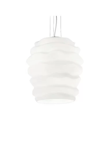 Ideal Lux Karma SP1 Big lampadario moderno in...