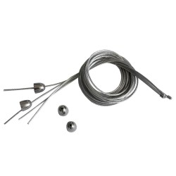 Rossini DRC001MT Kit sospensione archetto per Dracma led