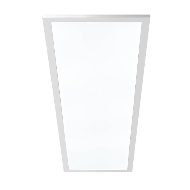 Rossini Dracma DRC005, panneau LED rectangulaire 30 x 120