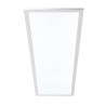 Rossini Dracma DRC005DIM, panneau LED rectangulaire 30 x 120