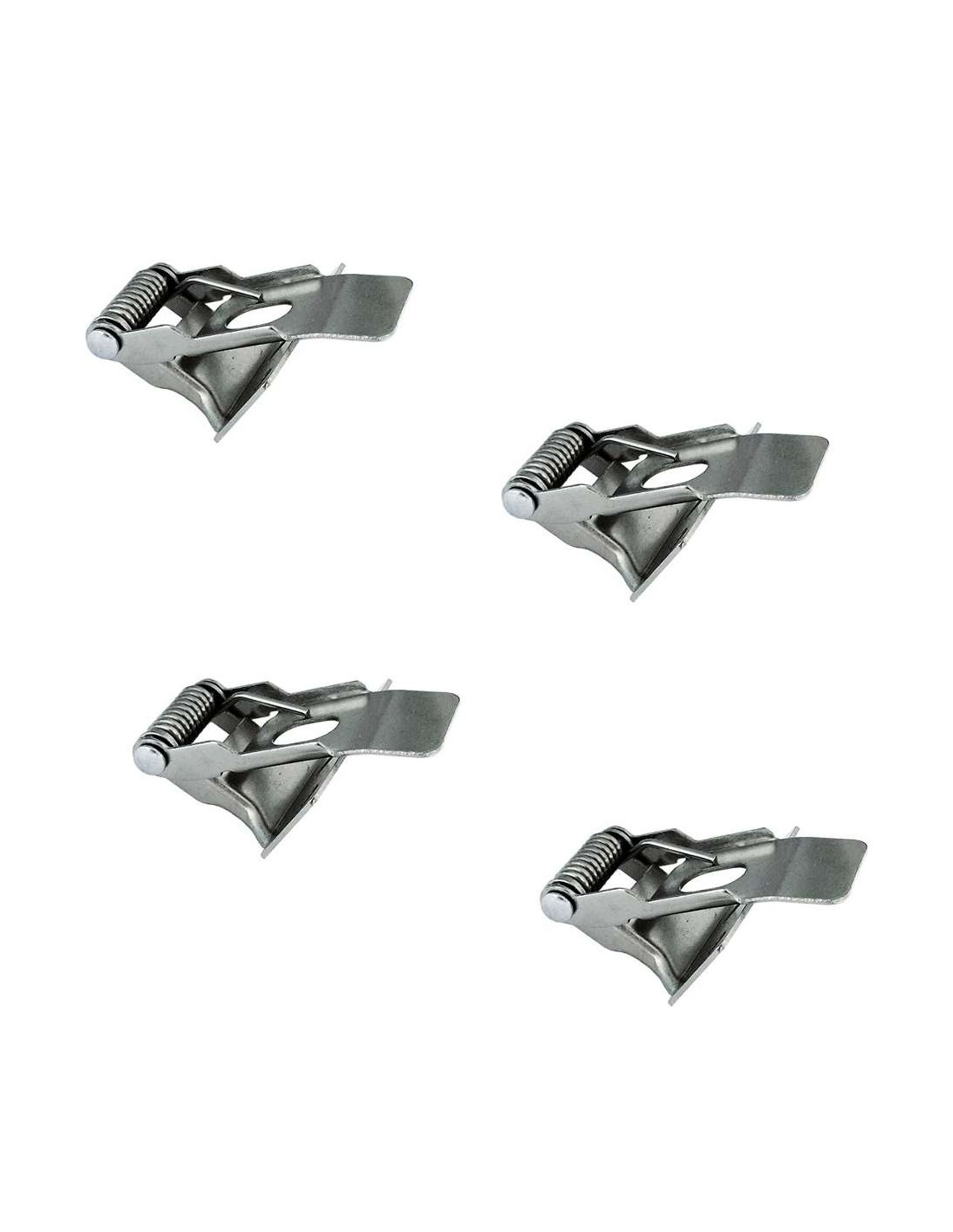 Rossini DRC001SP : ressorts pour montage sur plaques de plâtre