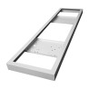 Rossini DRC005PLAST cornice per installazione in cartongesso