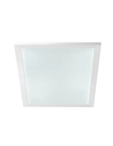 Rossini Dracma DRC007 led 60x60 microprismatico CRI 90