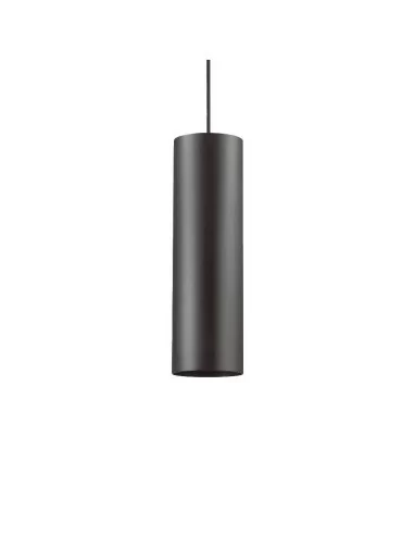 Ideal Lux Look SP1 D12 lampadario pendente moderno in metallo GU10