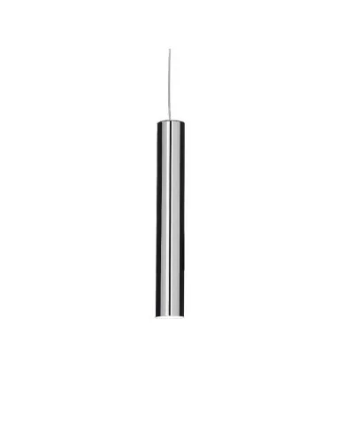 Ideal Lux Look SP1 Small lampadario pendente moderno in metallo GU10 28W