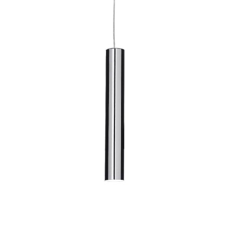 Ideal Lux Look SP1 Small lampadario pendente moderno in metallo GU10 28W