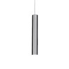 Ideal Lux Look SP1 Small lampadario pendente moderno in metallo GU10 28W