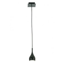 Fabbian Bijou D75 A01 lampada a sospensione moderna