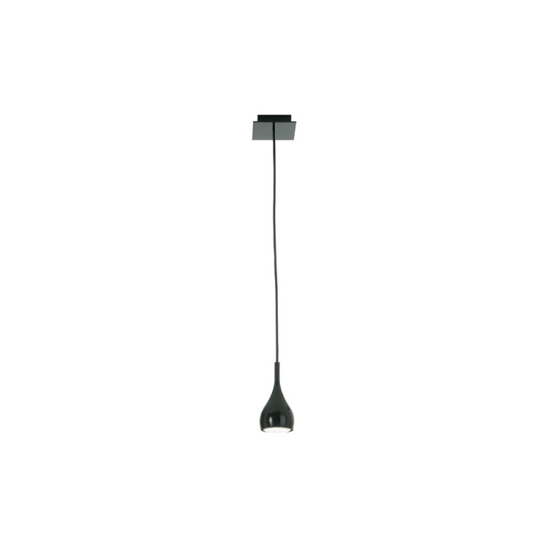 Fabbian Bijou D75 A01 lampada a sospensione moderna