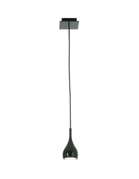 Fabbian Bijou D75 A01 lampada a sospensione moderna