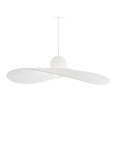 Ideal Lux Madame SP1 lampadario soggiorno moderno E27 60W