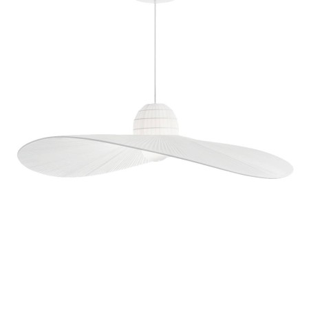 Ideal Lux Madame SP1 lampadario soggiorno moderno E27 60W