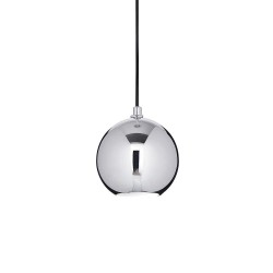 Ideal Lux Mr Jack SP1 Big : lustre moderne