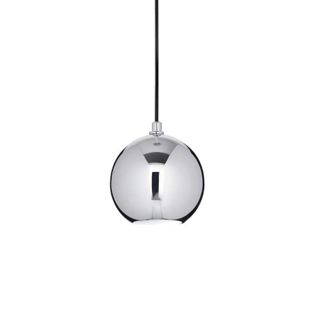 Ideal Lux Mr Jack SP1 Big : lustre moderne