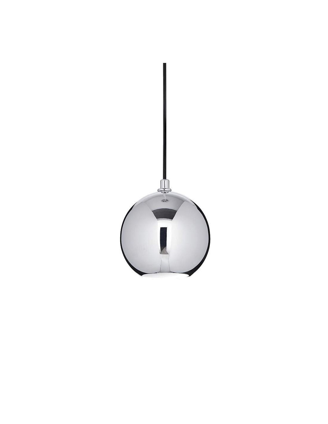 Ideal Lux Mr Jack SP1 Big : lustre moderne