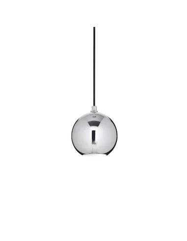 Ideal Lux Mr Jack SP1 Small lampadario moderno in metallo GU10
