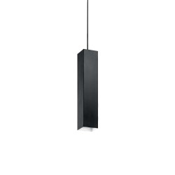 Ideal Lux Sky SP1 Lampadari moderni con diffusore in metallo GU10