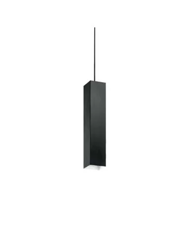 Ideal Lux Sky SP1 Lampadari moderni con diffusore in metallo GU10