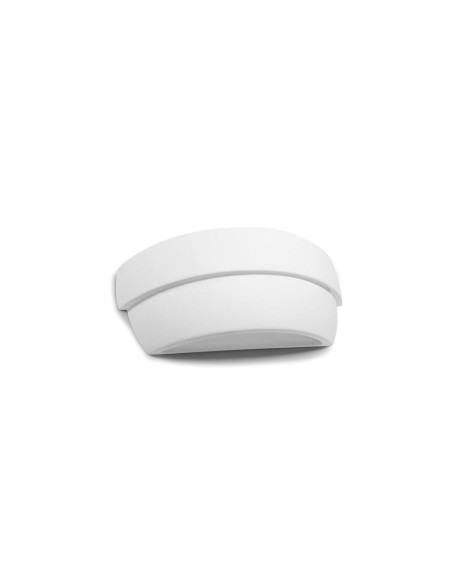 9010 8342 applique da parete doppia emissione