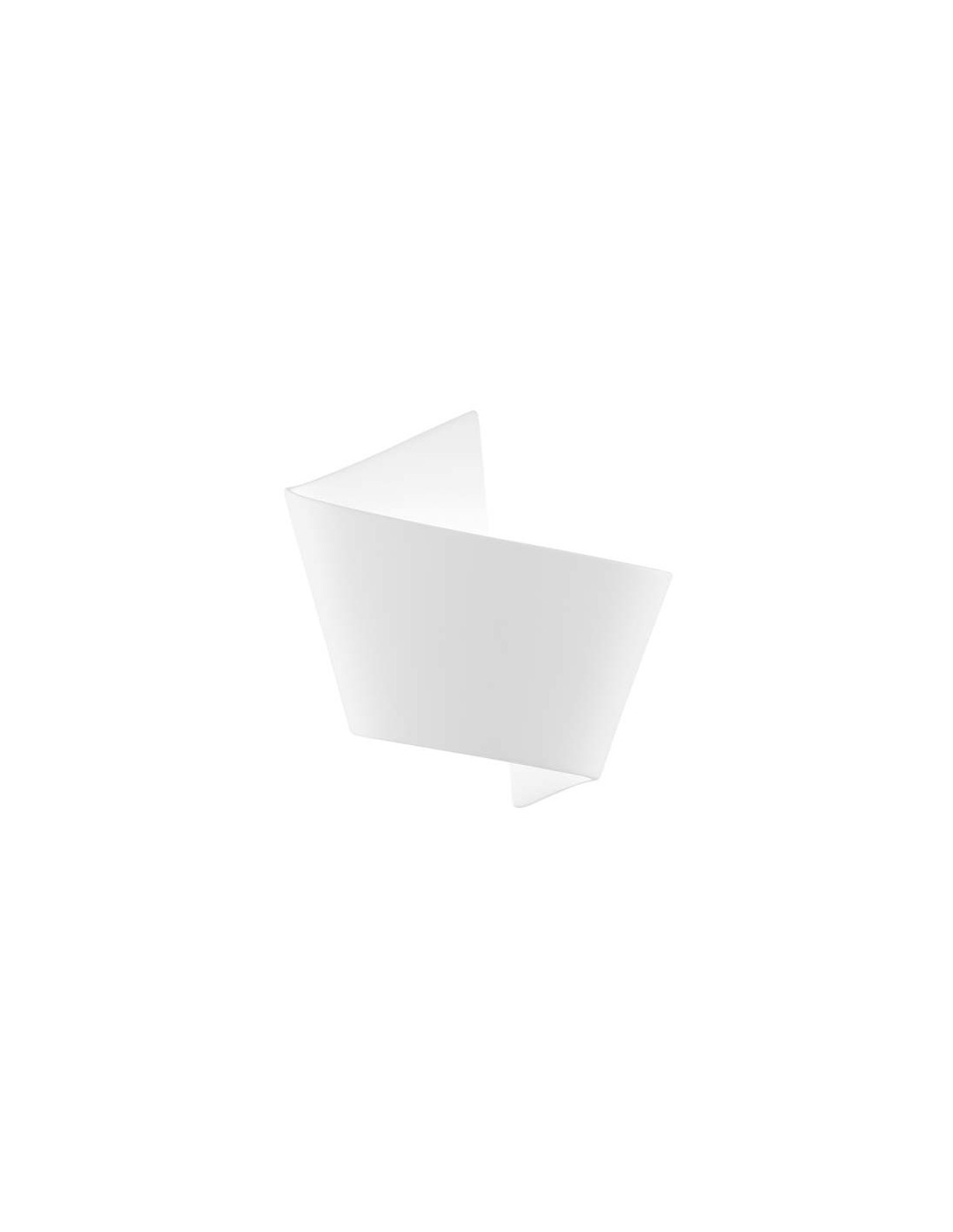 9010 2498 applique di design doppia emissione