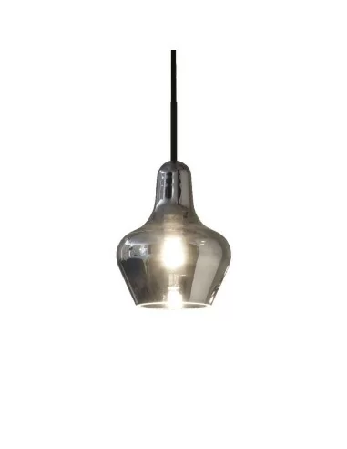 Ideal Lux Lido-2 SP1 Lampadario led moderno con diffusore in vetro soffiato G9