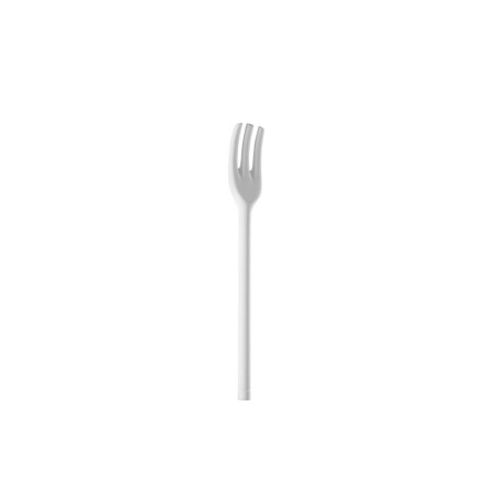 9010 2516D FORK applique di design ceramica