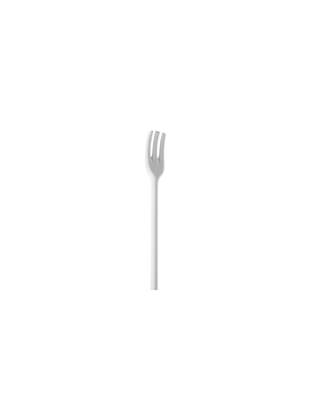 9010 2516D FORK applique di design ceramica