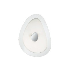 Ideal Lux Geko PL2 plafoniera moderna