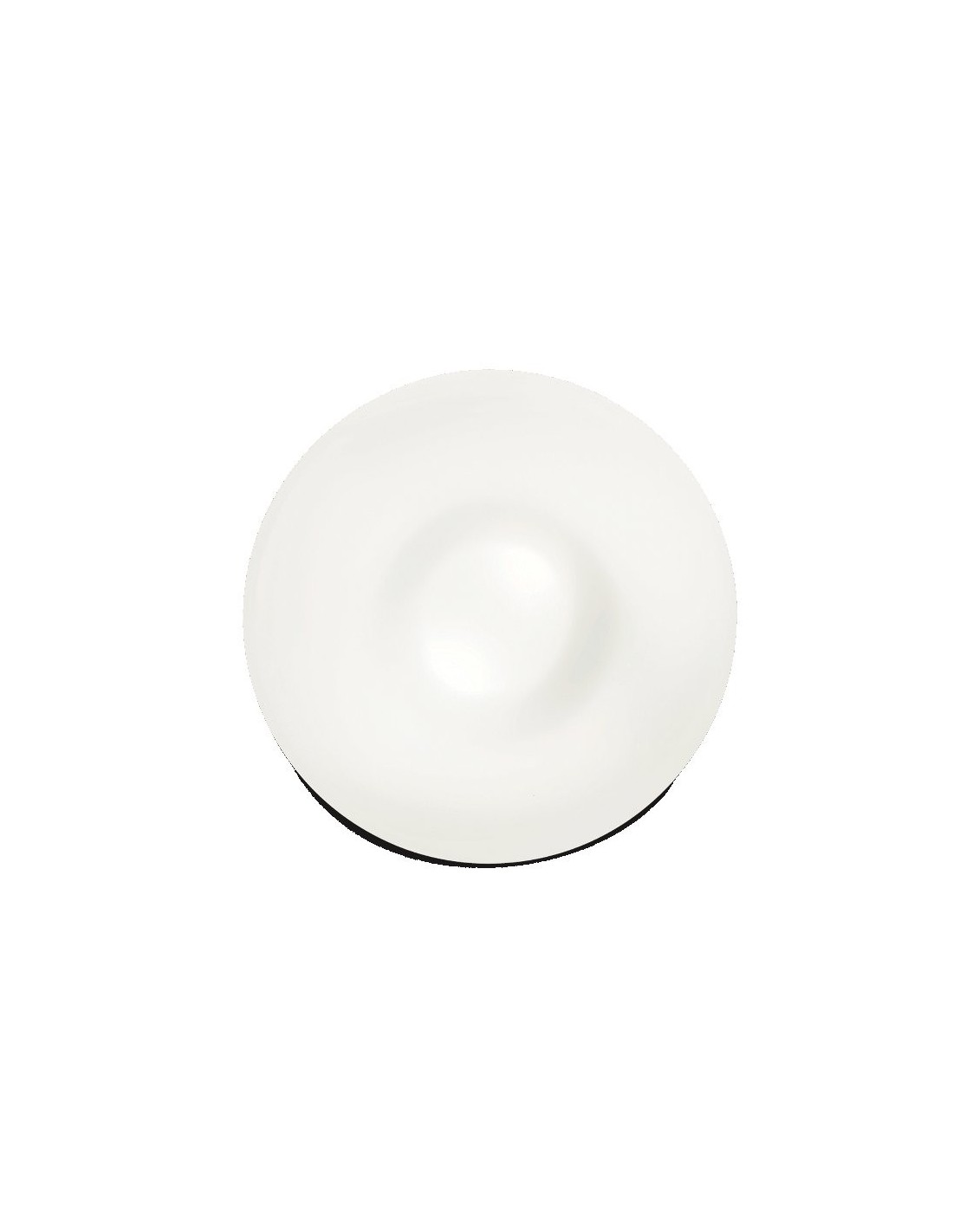 Ideal Lux Glory PL2 D40 plafoniera da cucina