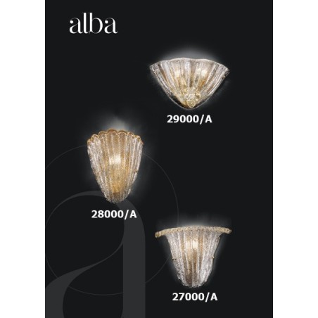 Novaresi Alba 27000/A