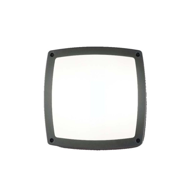 Ideal Lux Cometa AP3, applique d'extérieur E14 28 W