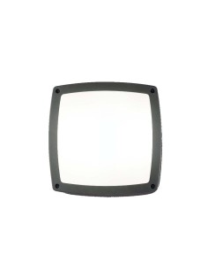 Ideal Lux Cometa AP3 applique per esterni E14 28W