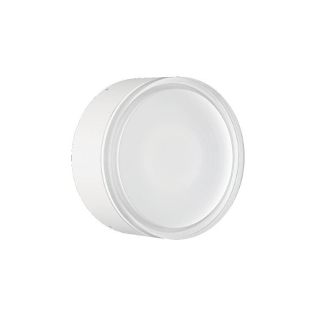 Ideal Lux Urano PL1 Big plafoniera per esterni in alluminio verniciato GX53