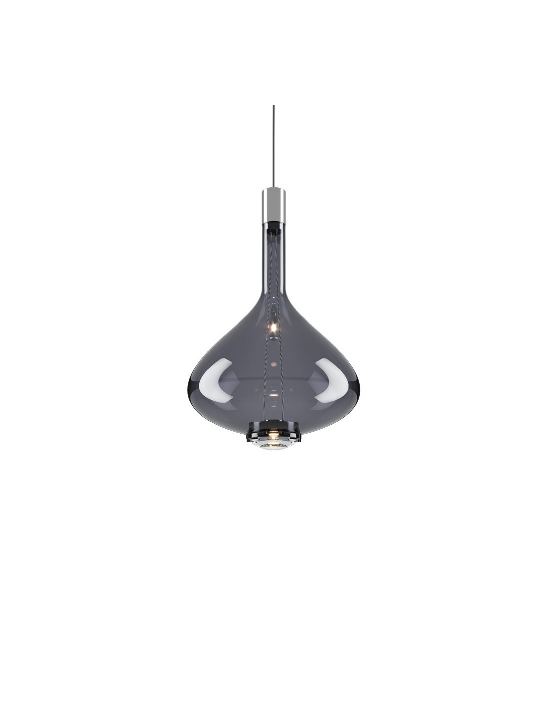 Lodes Sky-Fall Large - Sospensione moderna