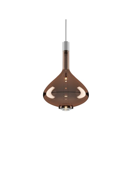 Lodes Sky-Fall Large - Sospensione moderna