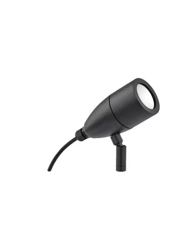 Ideal Lux Inside PR faretto per esterno posizionabile con lancia da interrare G9 15W